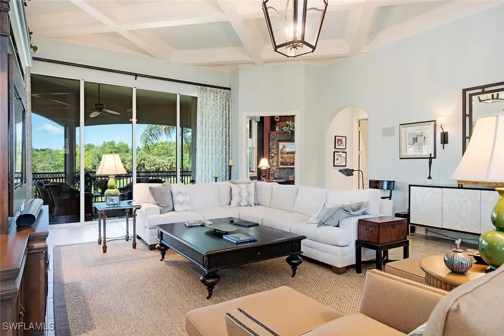 17005 Porta Vecchio Way Naples FL 34110