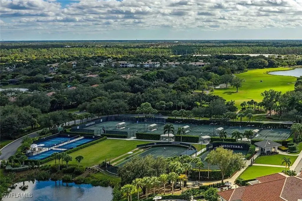 17005 Porta Vecchio Way Naples FL 34110