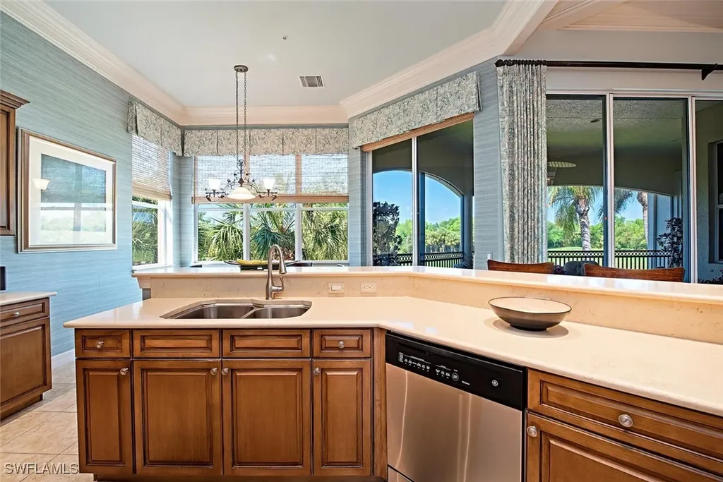 17005 Porta Vecchio Way Naples FL 34110