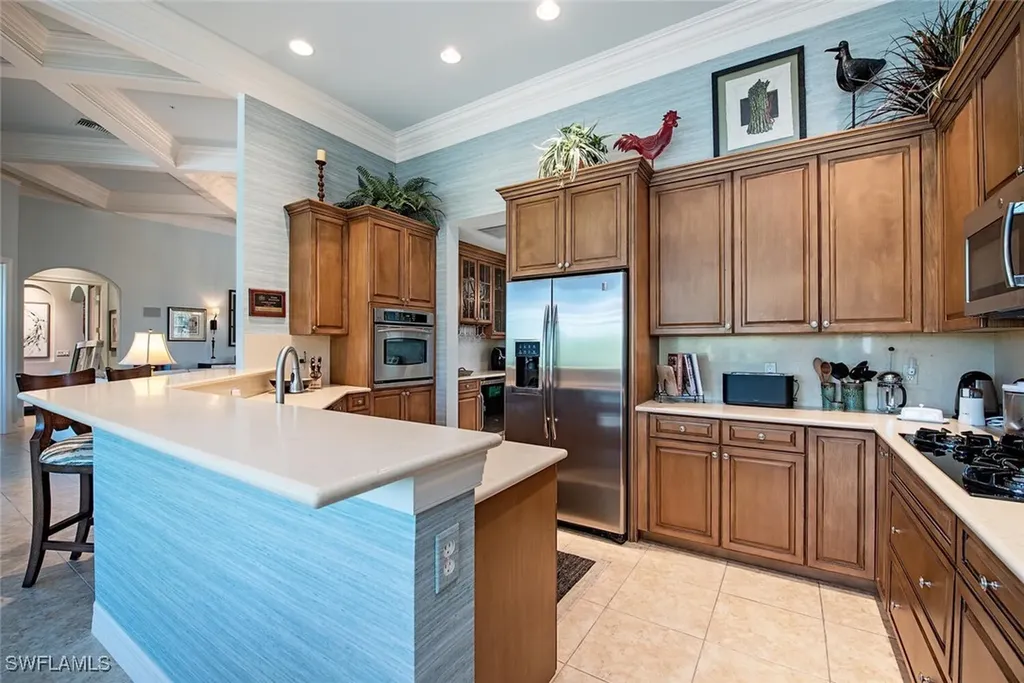 17005 Porta Vecchio Way Naples FL 34110