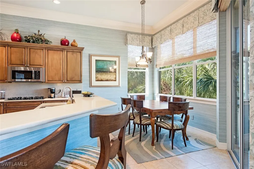 17005 Porta Vecchio Way Naples FL 34110