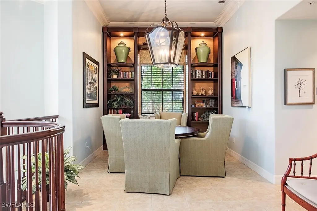 17005 Porta Vecchio Way Naples FL 34110