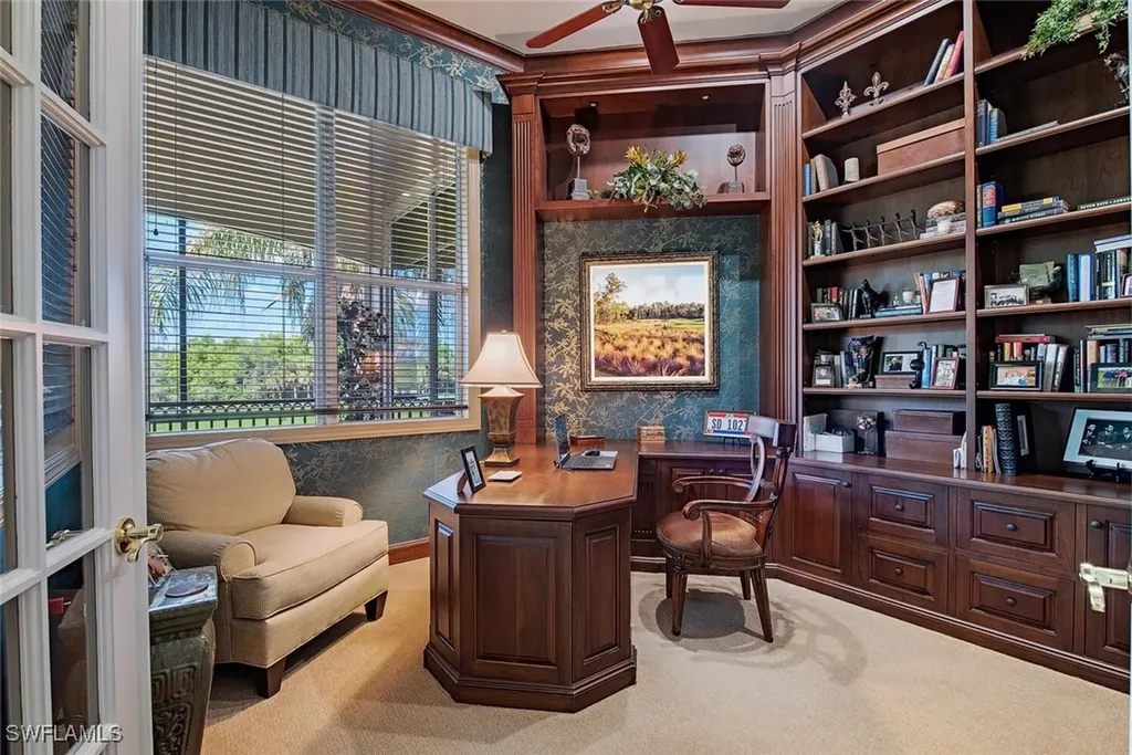 17005 Porta Vecchio Way Naples FL 34110