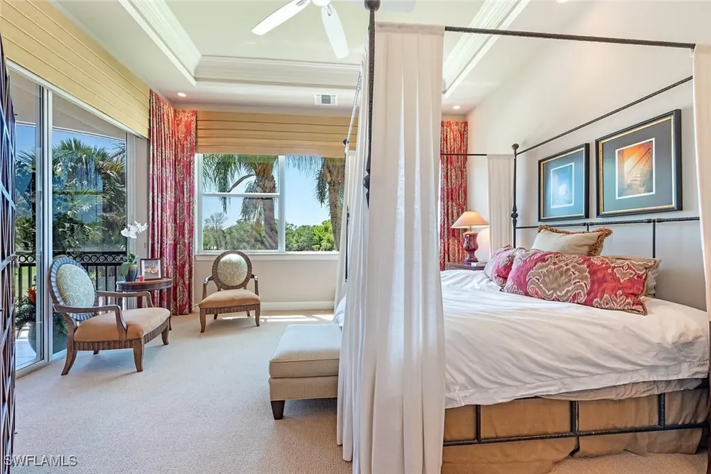 17005 Porta Vecchio Way Naples FL 34110