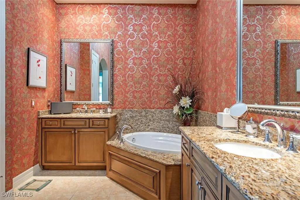 17005 Porta Vecchio Way Naples FL 34110