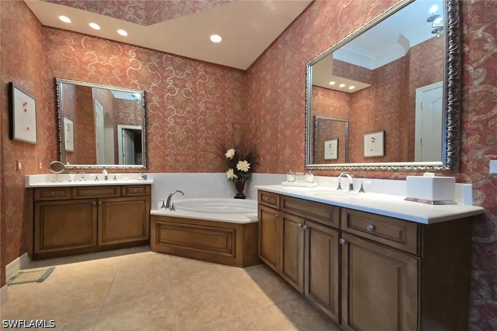 17005 Porta Vecchio Way Naples FL 34110