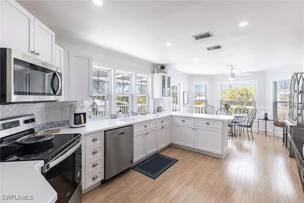 1830 Ibis Lane Sanibel FL 33957