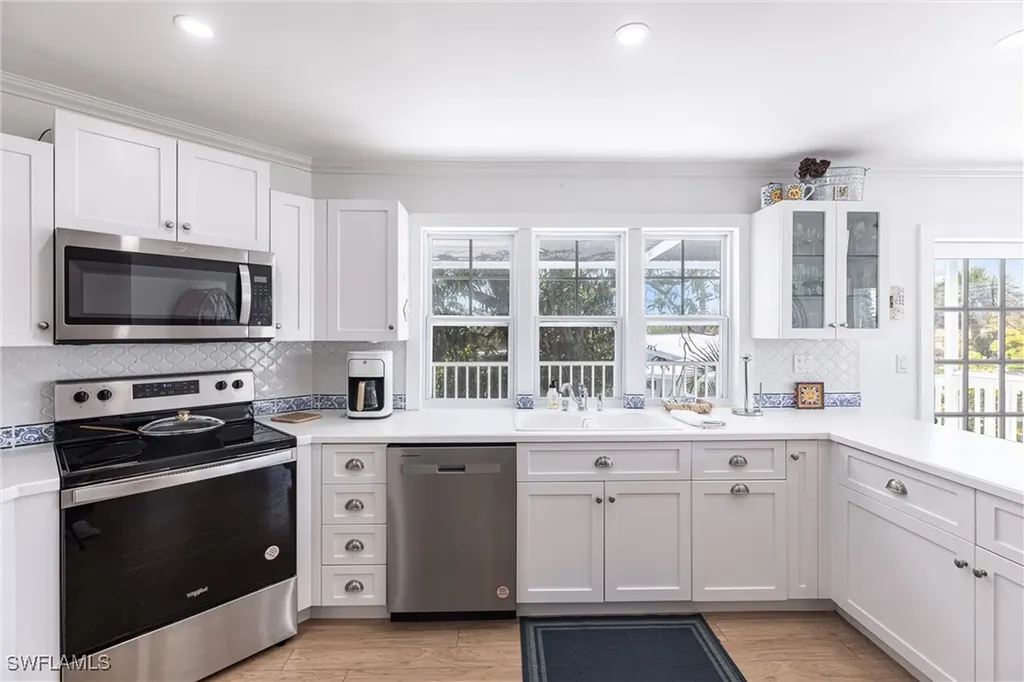 1830 Ibis Lane Sanibel FL 33957