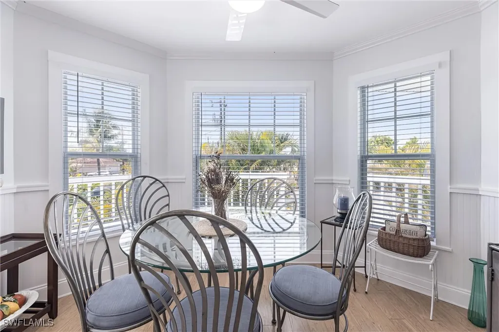 1830 Ibis Lane Sanibel FL 33957