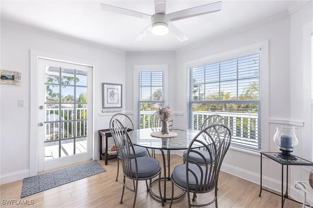 1830 Ibis Lane Sanibel FL 33957