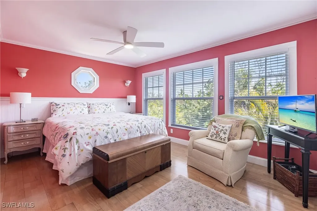 1830 Ibis Lane Sanibel FL 33957