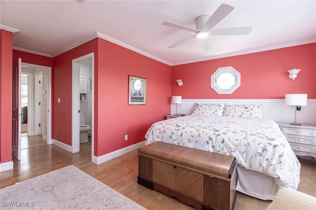 1830 Ibis Lane Sanibel FL 33957