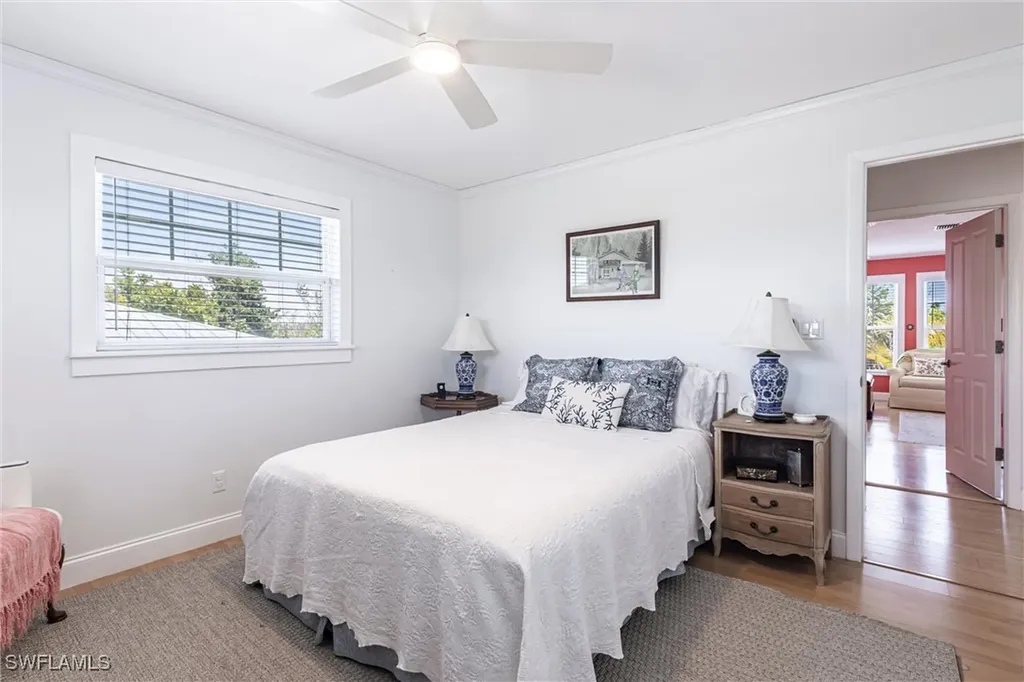 1830 Ibis Lane Sanibel FL 33957