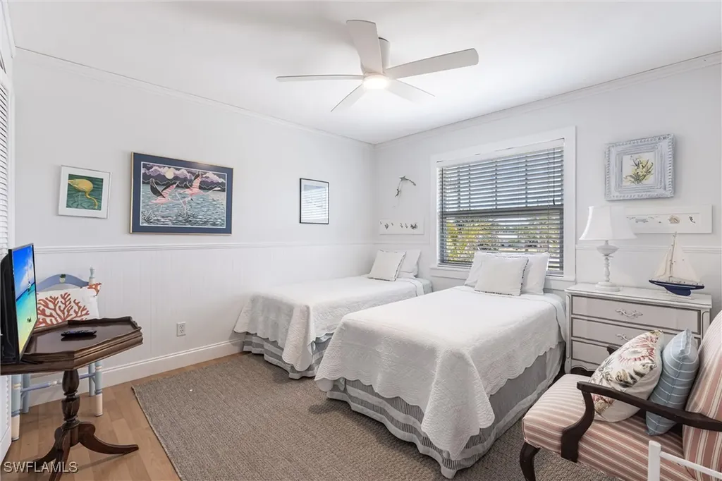 1830 Ibis Lane Sanibel FL 33957