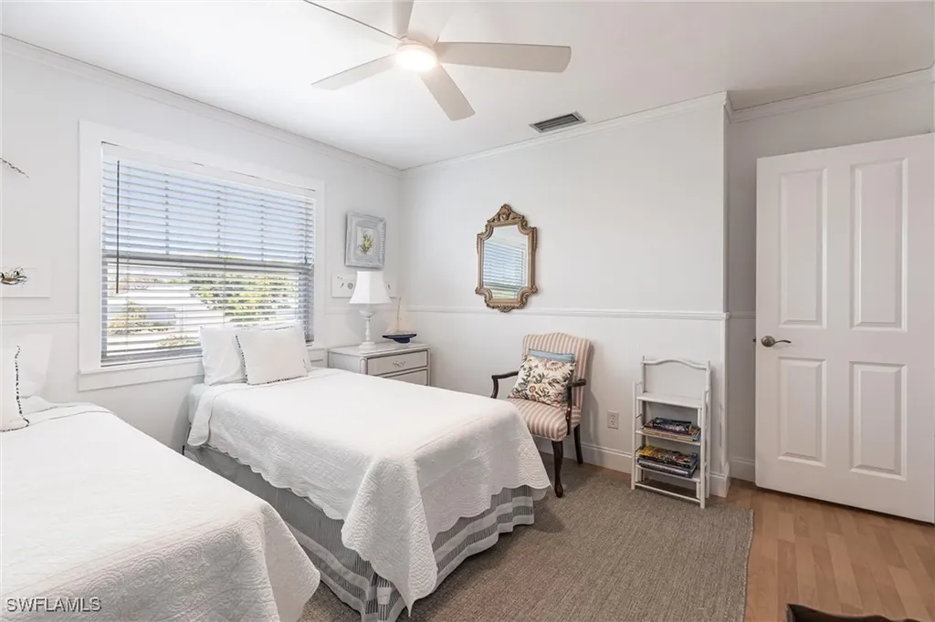 1830 Ibis Lane Sanibel FL 33957