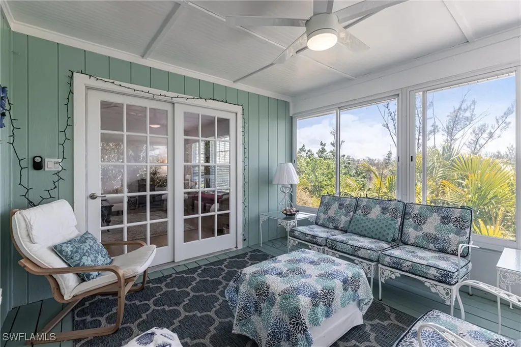 1830 Ibis Lane Sanibel FL 33957