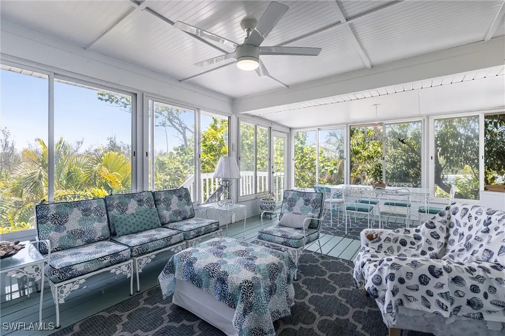 1830 Ibis Lane Sanibel FL 33957