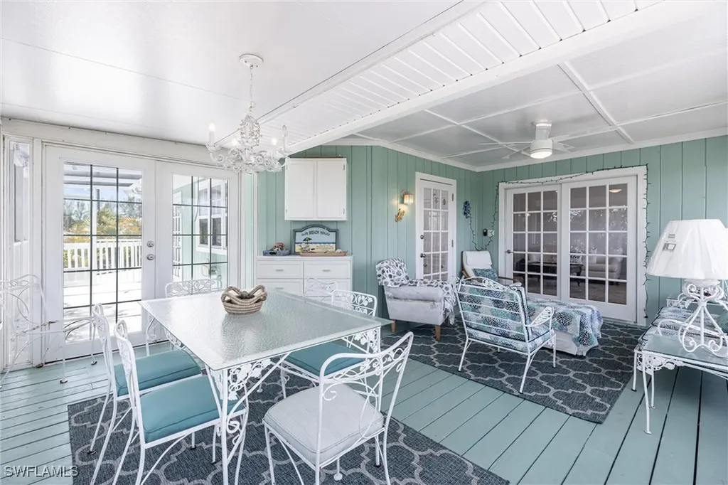 1830 Ibis Lane Sanibel FL 33957