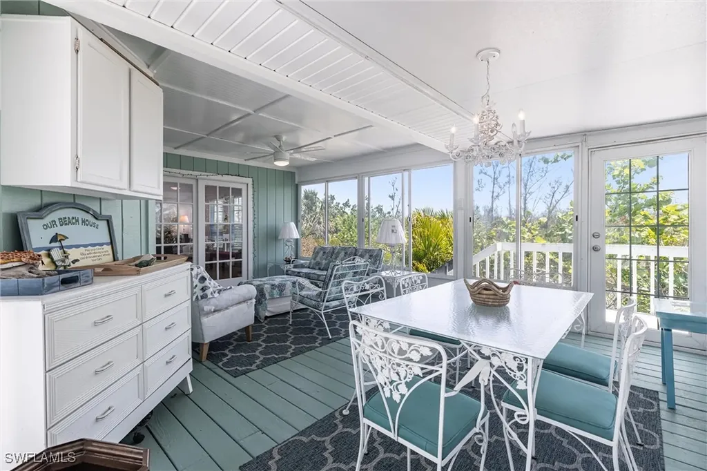 1830 Ibis Lane Sanibel FL 33957