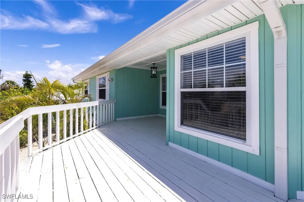 1830 Ibis Lane Sanibel FL 33957