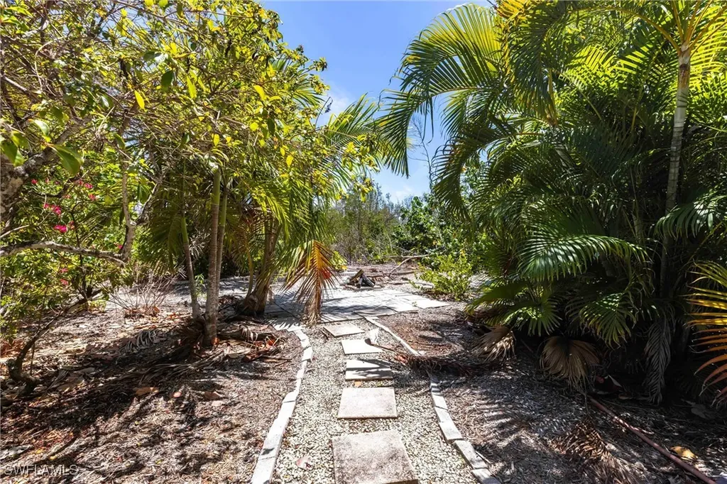 1830 Ibis Lane Sanibel FL 33957