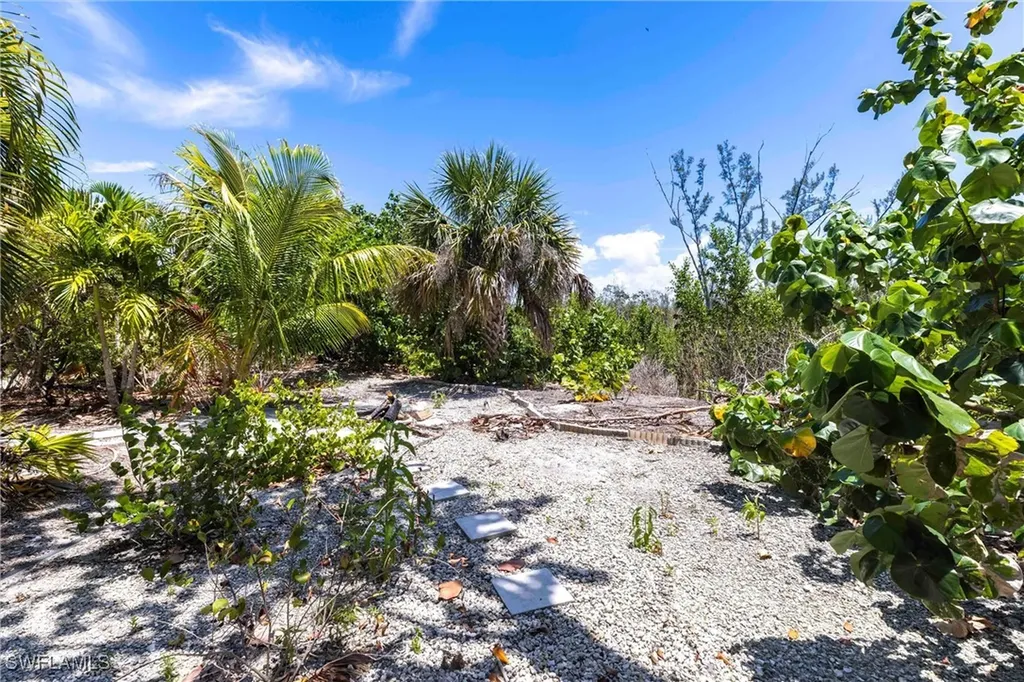 1830 Ibis Lane Sanibel FL 33957