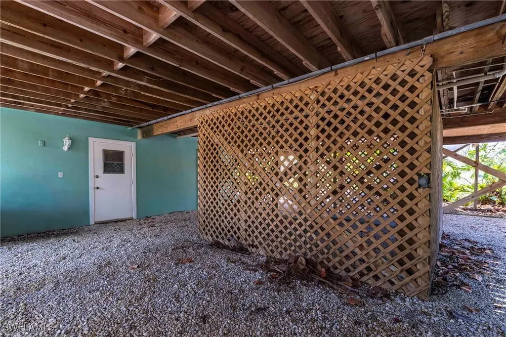 1830 Ibis Lane Sanibel FL 33957