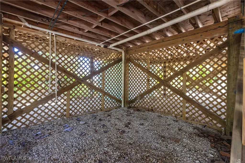 1830 Ibis Lane Sanibel FL 33957