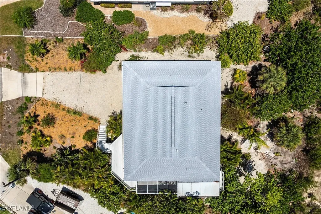 1830 Ibis Lane Sanibel FL 33957