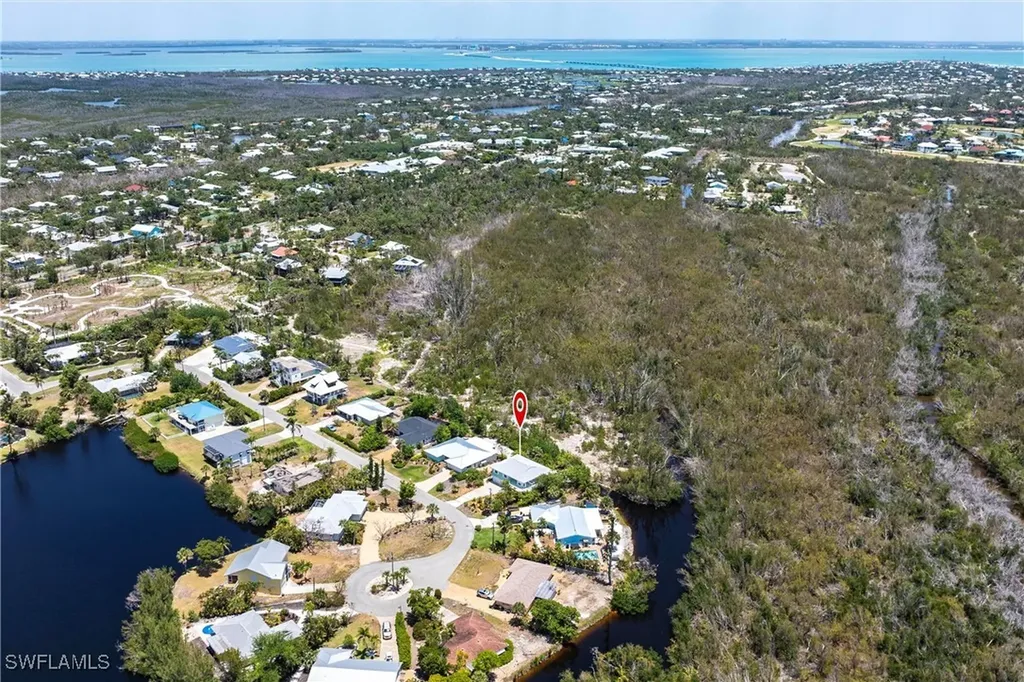 1830 Ibis Lane Sanibel FL 33957