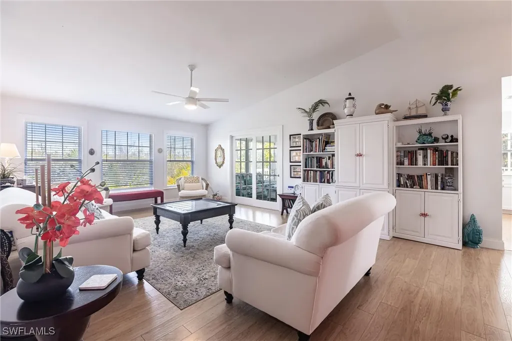 1830 Ibis Lane Sanibel FL 33957