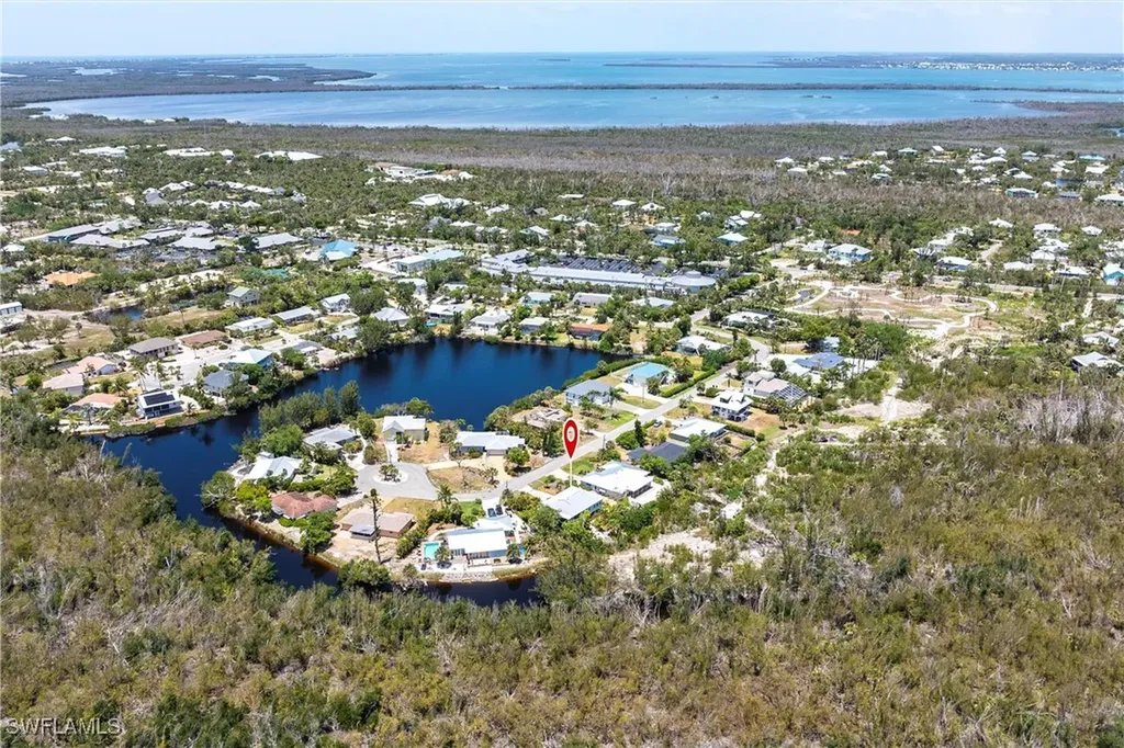 1830 Ibis Lane Sanibel FL 33957