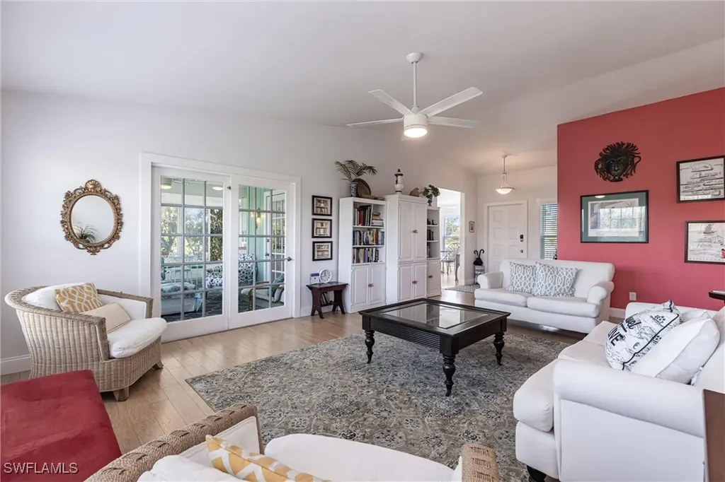 1830 Ibis Lane Sanibel FL 33957