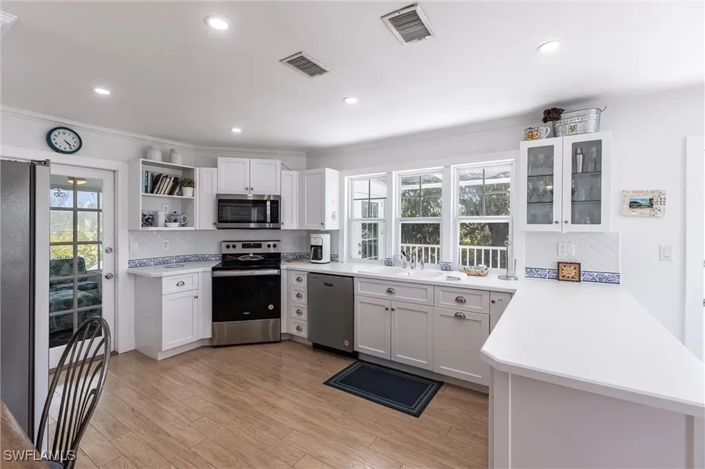 1830 Ibis Lane Sanibel FL 33957