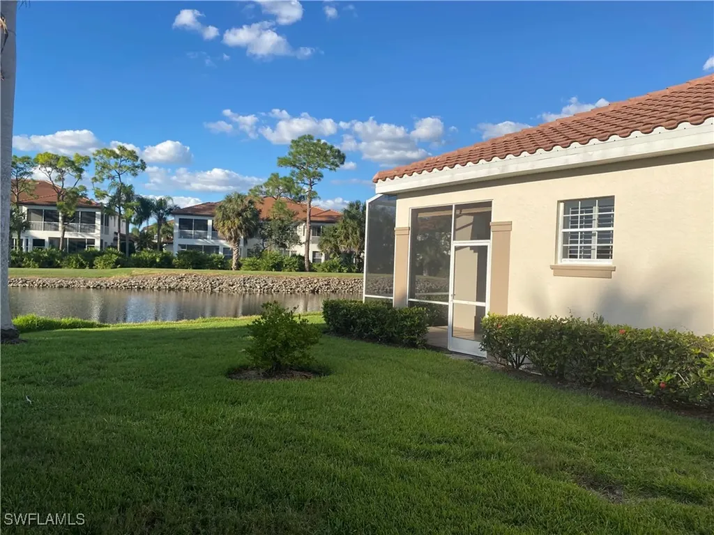 9181 Las Maderas Drive Bonita Springs FL 34135
