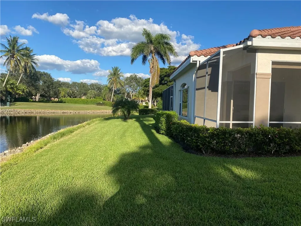 9181 Las Maderas Drive Bonita Springs FL 34135