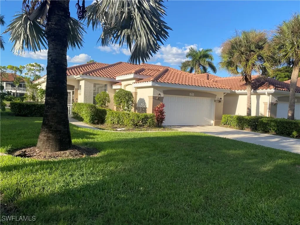 9181 Las Maderas Drive Bonita Springs FL 34135