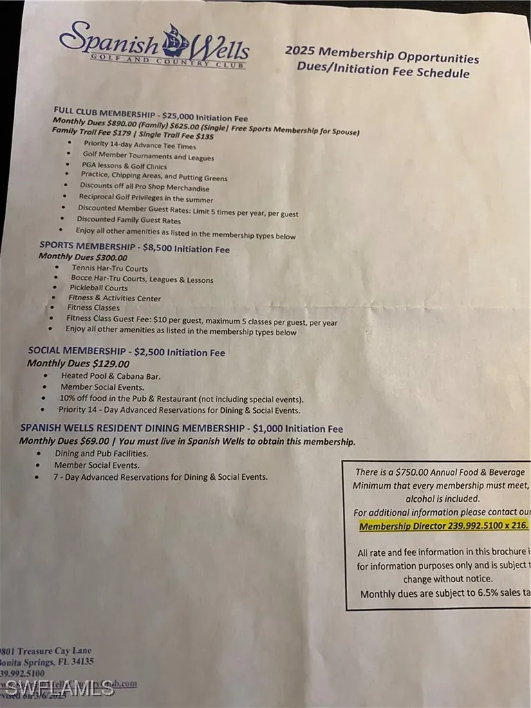 9181 Las Maderas Drive Bonita Springs FL 34135