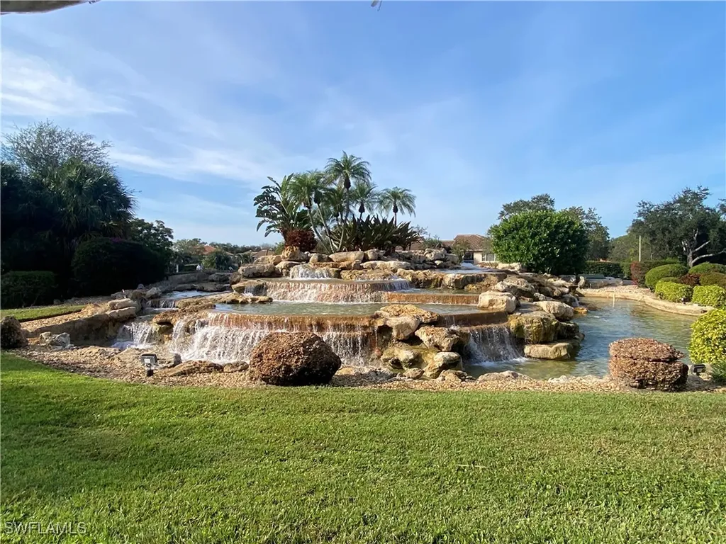 9181 Las Maderas Drive Bonita Springs FL 34135