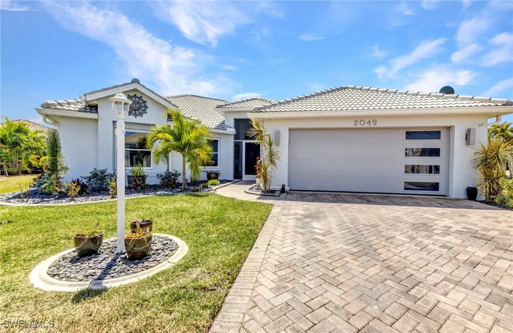 2049 Big Pass Lane Punta Gorda FL 33955