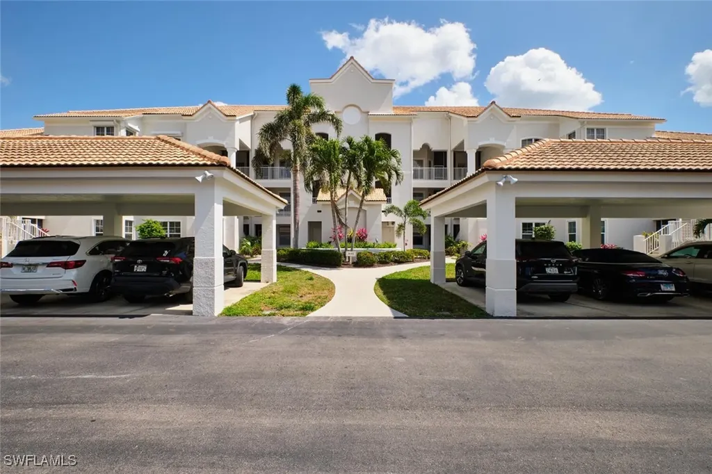 16411 Millstone Circle Fort Myers FL 33908