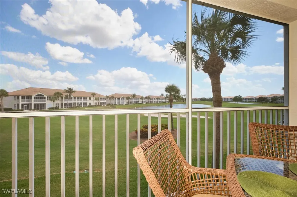 16411 Millstone Circle Fort Myers FL 33908