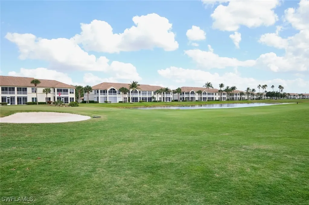 16411 Millstone Circle Fort Myers FL 33908