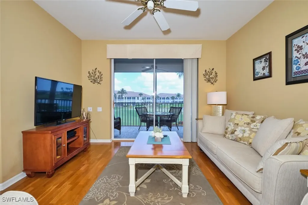 16411 Millstone Circle Fort Myers FL 33908