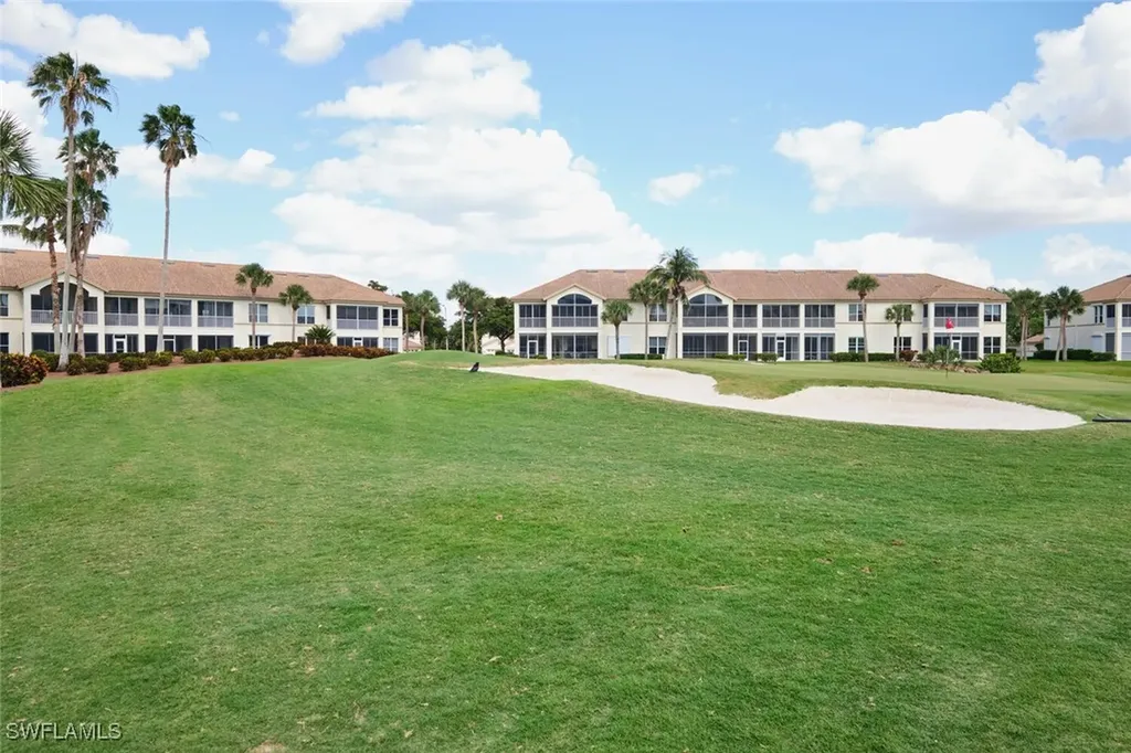 16411 Millstone Circle Fort Myers FL 33908
