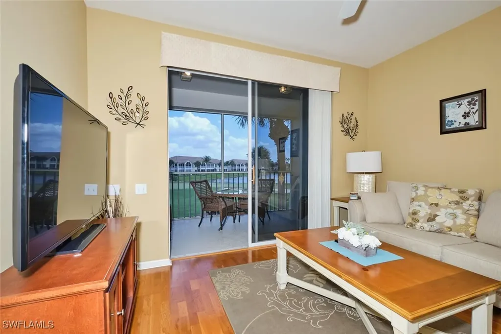 16411 Millstone Circle Fort Myers FL 33908