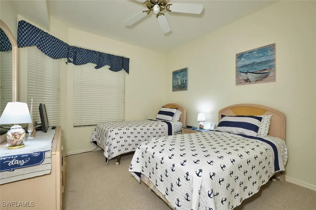 16411 Millstone Circle Fort Myers FL 33908