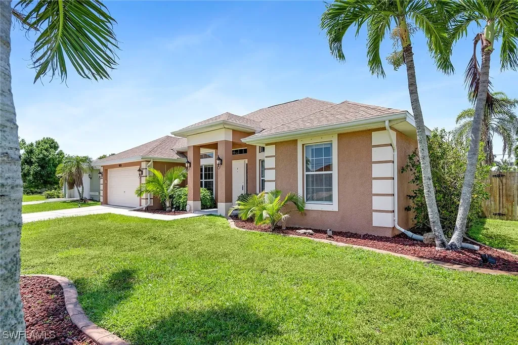 4836 SW 23rd Avenue Cape Coral FL 33914
