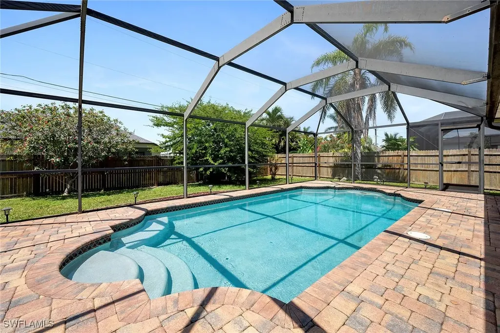 4836 SW 23rd Avenue Cape Coral FL 33914