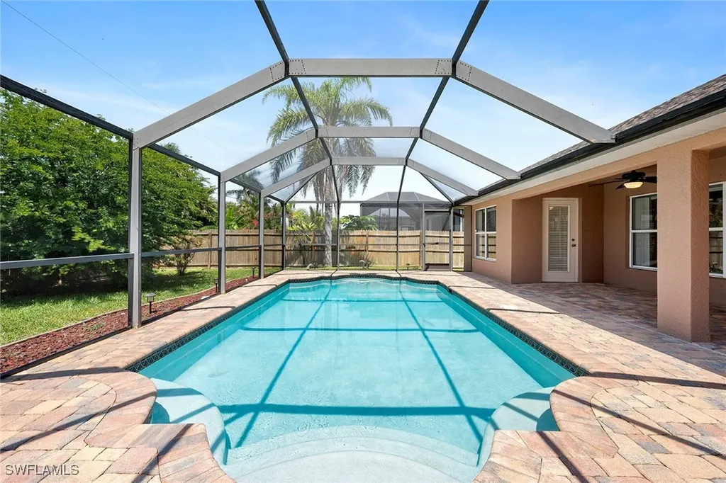 4836 SW 23rd Avenue Cape Coral FL 33914